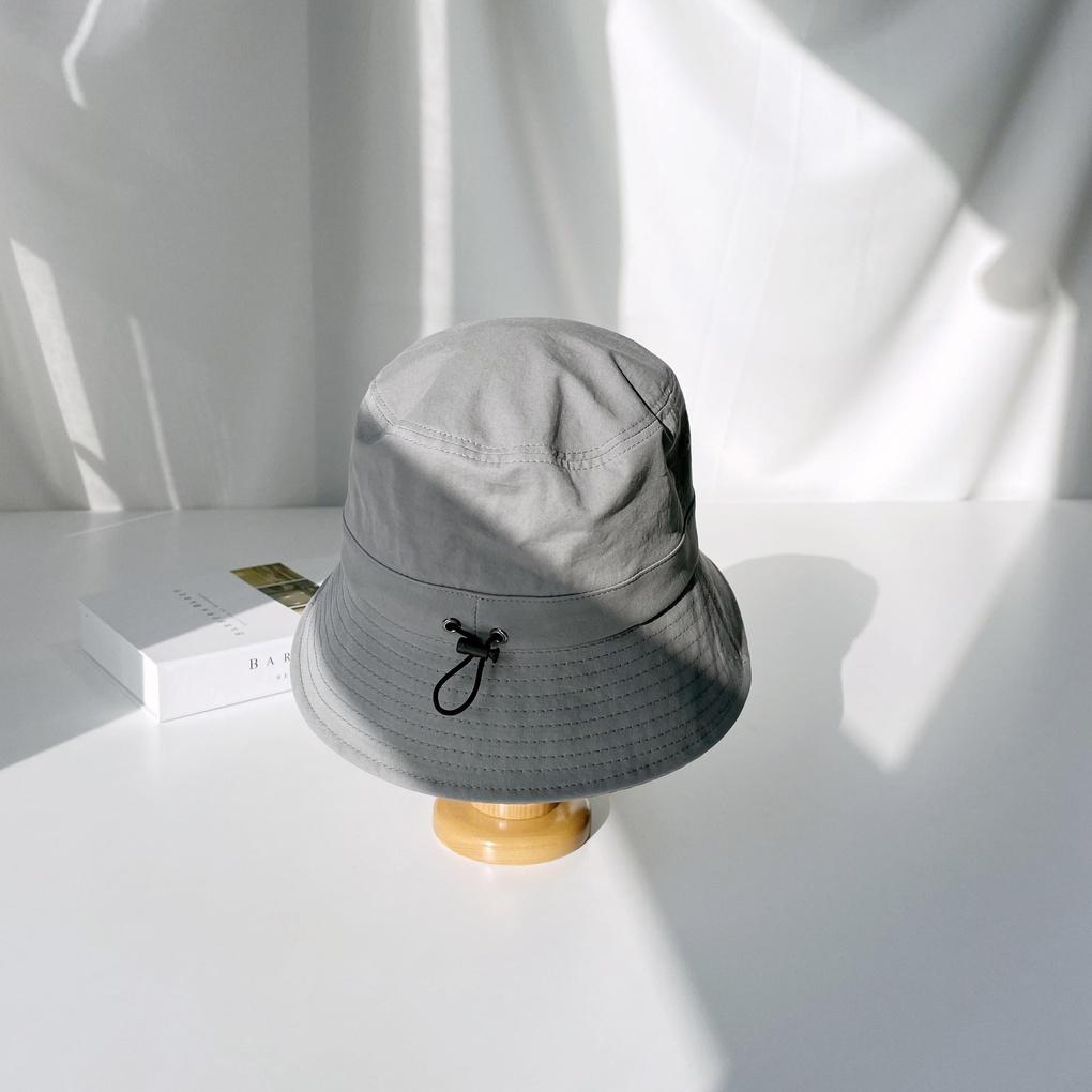 Men's and Women's Daily Bucket Hat Matterhorn String Bucket Hat
