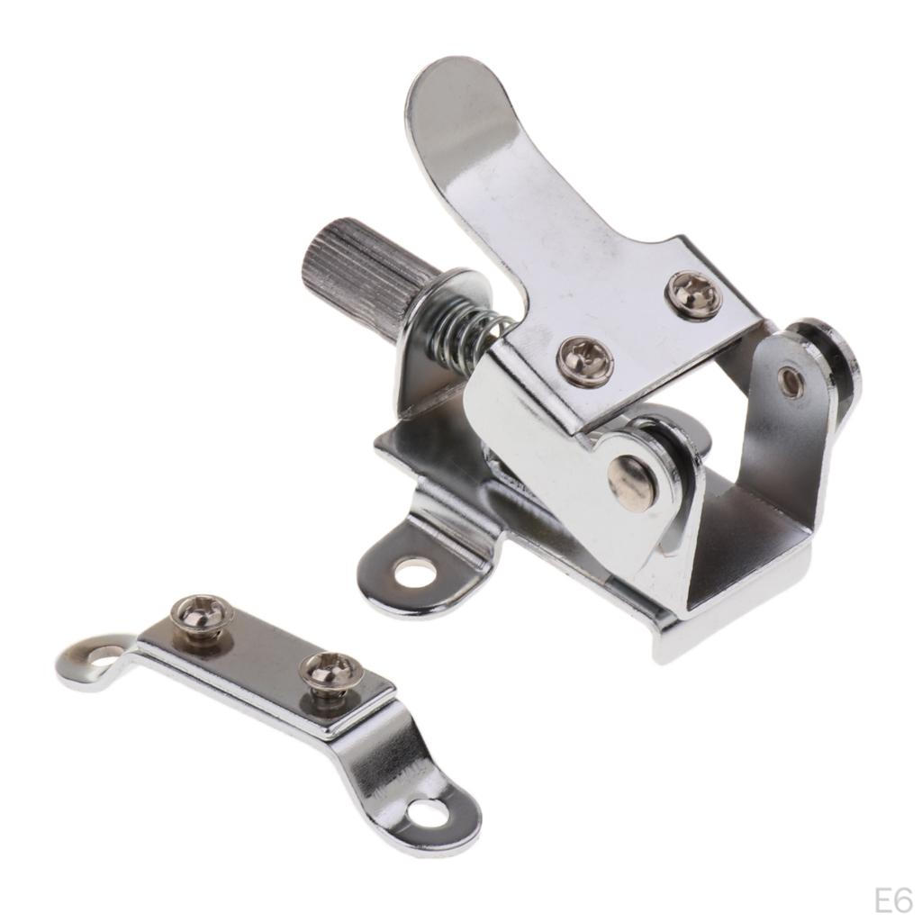 Snare Drum Sieve for Set Parts