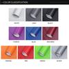 Waterproof Car Stickers 3D Car Carbon     Film Sheet Wrap Roll Auto Car   Decor Sticker Paper Car Styling