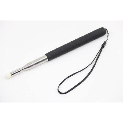 Telescoping Teachers Pointer with Lanyard Handheld Retractable Classroom Electronic Whiteboard Presentation Teaching Pointer Sticks for Teachers