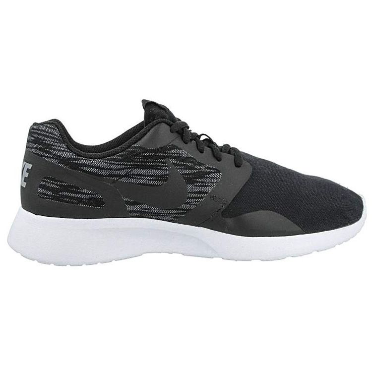 Nike Kaishi NS Men Sneakers Black Black-Shark-White 747492-005