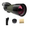 Telescopio Monocular Miflame 25-75x60