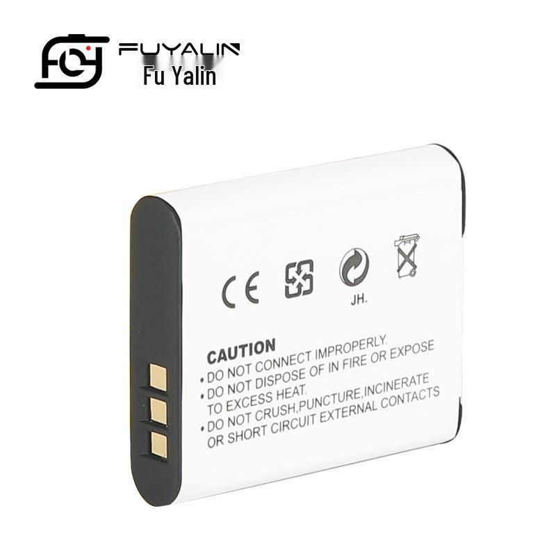 LI-90B Battery for Olympus TG Series Cameras (TG6, TG5, TG4, TG3, TG2, TG1)