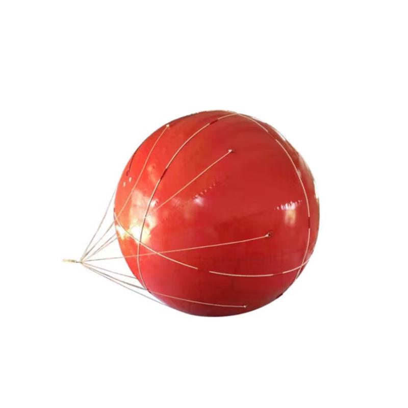 Zhi Zheng 03 Inflatable Floating Training Target