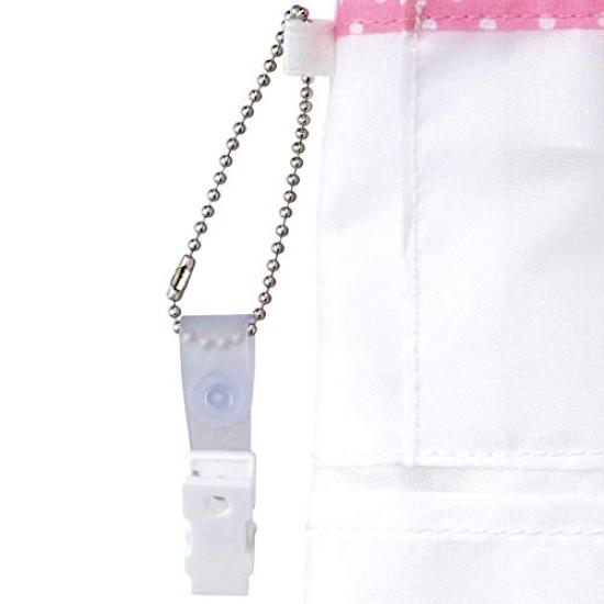 Nursery Soft Pen Case for Lots of Small Items Nurse Small Items Goods Nursing Medical Navy X Dot 1038198