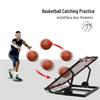 Ya Ying Dual-Sport Rebound Net Trainer