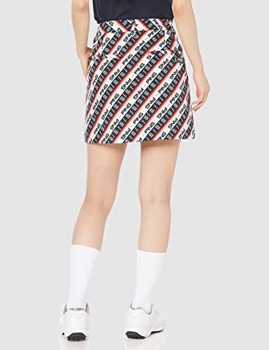 Ping Apparel Women's Skirt (Bias Logo, Fits All Sets) / Golf / 622-3134200 100_Red M