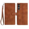 For Blackview A85/A53 Pro/A53.ZTE/Sony series.Wallet Style Frosted Leather Phone Case,Multi-Card Slots & Stand,Shockproof Protective Cover (8 Colors)