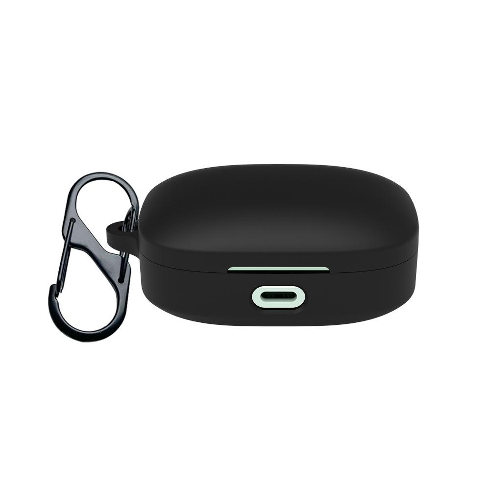 Silikon-Schutzhülle Stoßfeste Abdeckung Schale Schutz für Redmi Buds 7S Kopfhörerzubehör