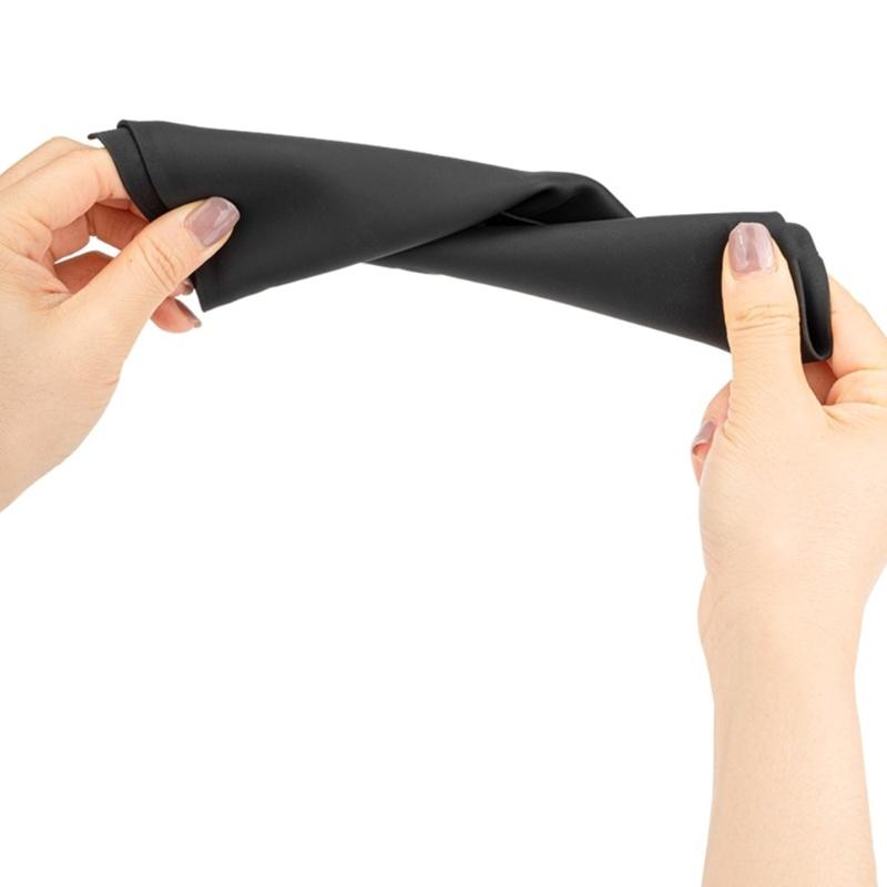 Wireless Charger for   Center Console Wireless Phone Charging Pad Silicone Mat