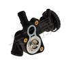 BMW Mini Cooper Engine Coolant Thermostat #11537829959