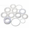 244194 Pump Repair Packings Kit Seal Rings Replacement Balls Service Kit for 390 395 490 495 Airless Paint Spray Machines