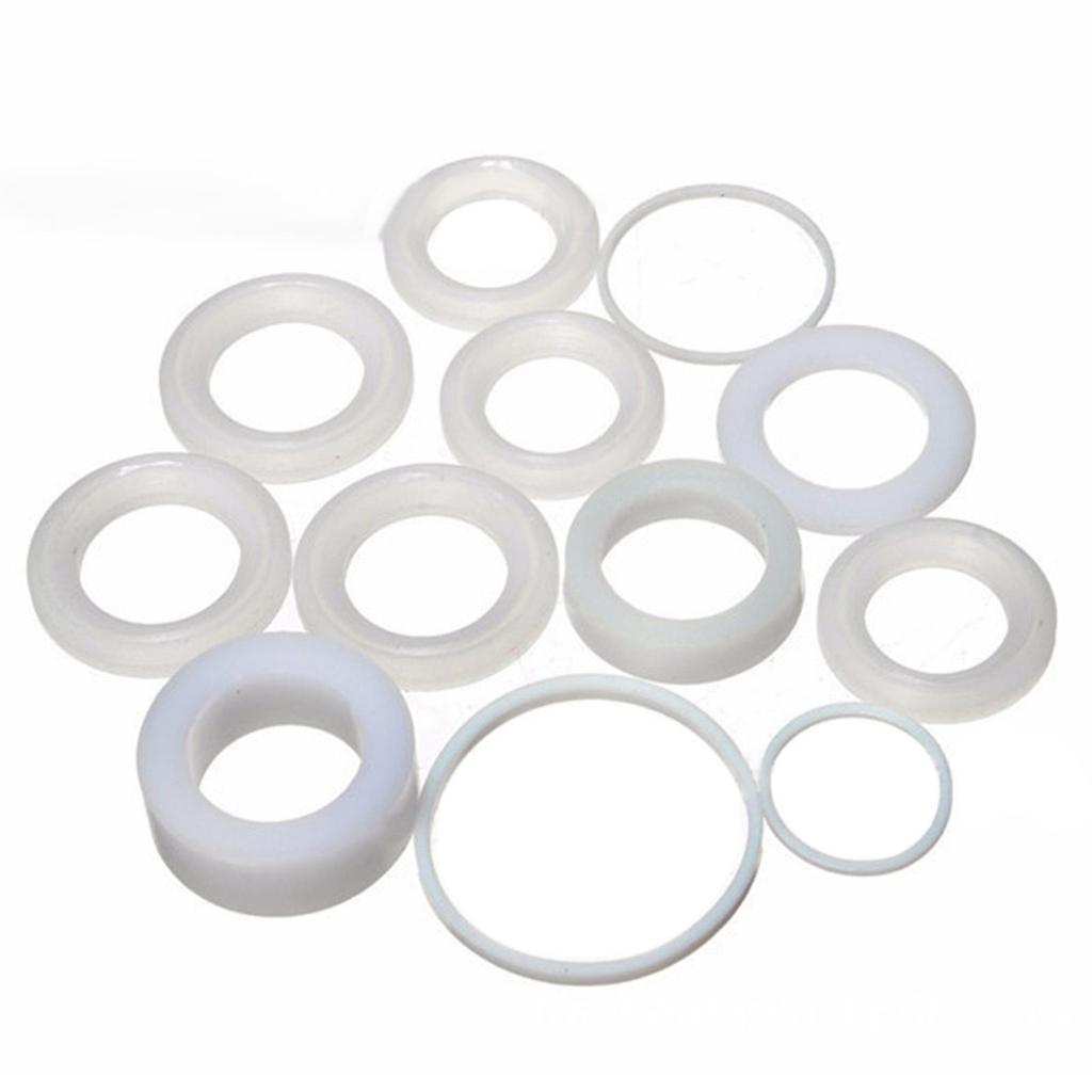 244194 Pump Repair Packings Kit Seal Rings Replacement Balls Service Kit for 390 395 490 495 Airless Paint Spray Machines