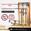 377vc Whitening & Spot Removal Skincare Set: High-End Beauty Salon Exclusive Serum & Cream Gift Box