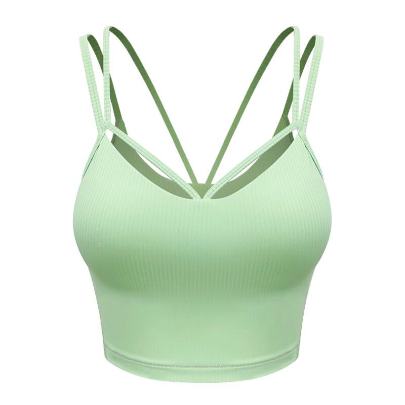 Женский спортивный бюстгальтер для пилатеса и йоги Tang Jun S-XL