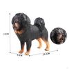 Animal Figurines for Educational Play and Cake Decoration