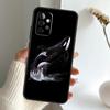 Killer Whale Case For Samsung Galaxy A16 A26 A36 A56 A55 A35 A15 A54 A34 A14 A52 A32 A12 A13 A33 A53 A17
