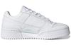 Forum Wmns Adidas Originals Bold 'Triple White' Donna FY9042