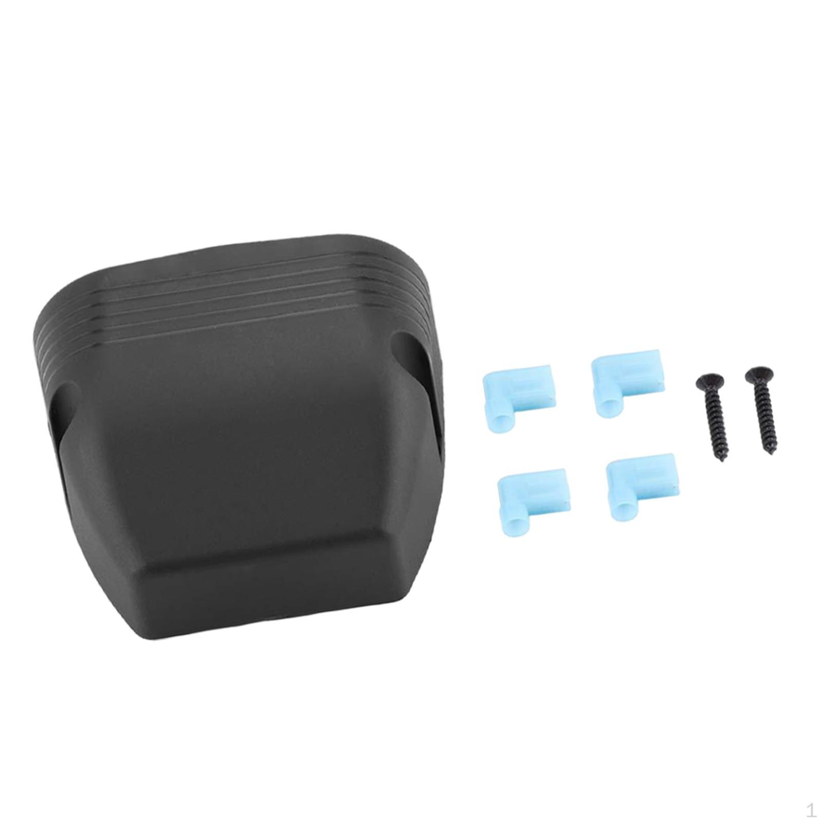 

Double Outlet Car Lighter Socket 12V for Motorbike Vehicles Truck