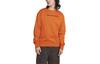 Tröja ACG Therma-FIT Fleece Crew 'Orange' FD9850-893