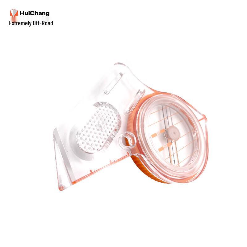 Professional Outdoor Orienteering Compass
