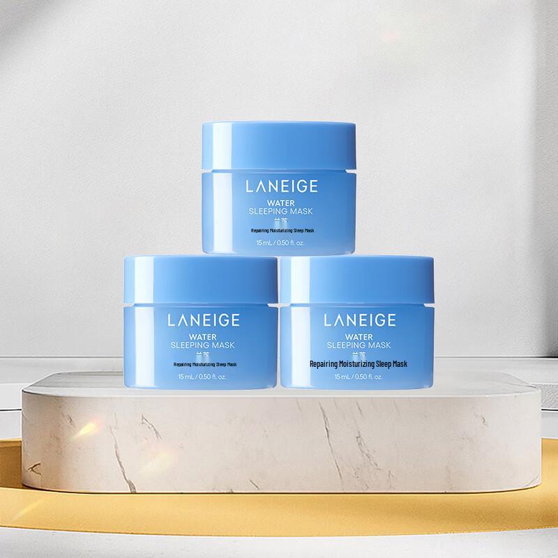Laneige Probiotic Repair & Hydrating Sleeping Mask
