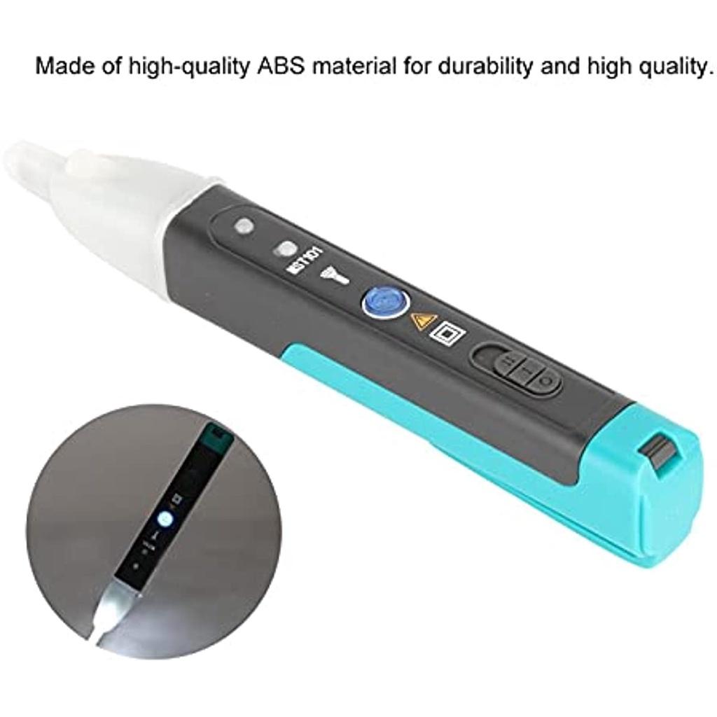 Spark Tester Faults Detector MST-101 ABS Spark Tester Pen Ignition Coil Spark Tester For Car
