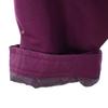 Champion Training Bench Coat L Purple Back Bore Men's Used