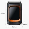 Reciprocating  Shave Electric Foil Shavers for Men Bald Head Shavers Face Shaving Beard Trimmer Gifts for Men