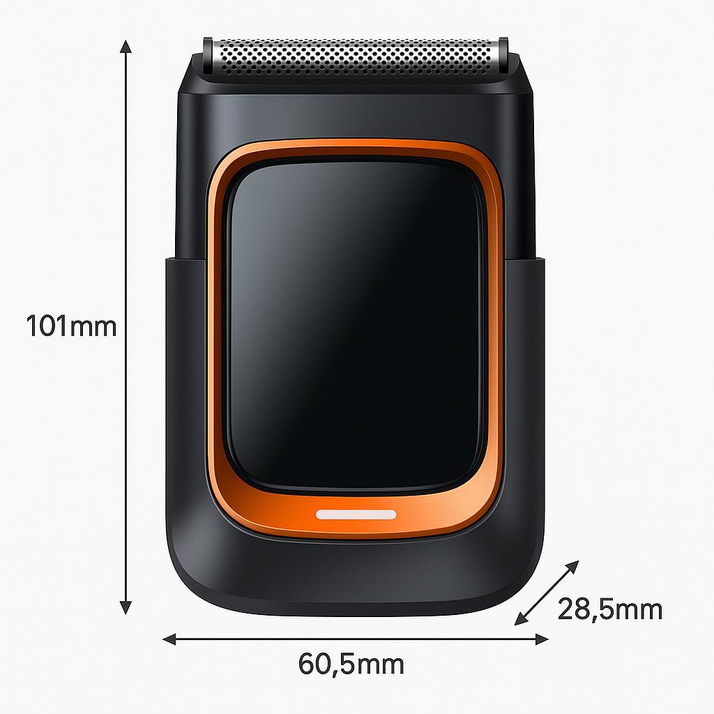 Aparate de ras electrice cu folie reciprocă pentru bărbați, aparate de ras pentru capul chel, aparate de ras pentru față, aparat de tuns barba, cadouri pentru bărbați