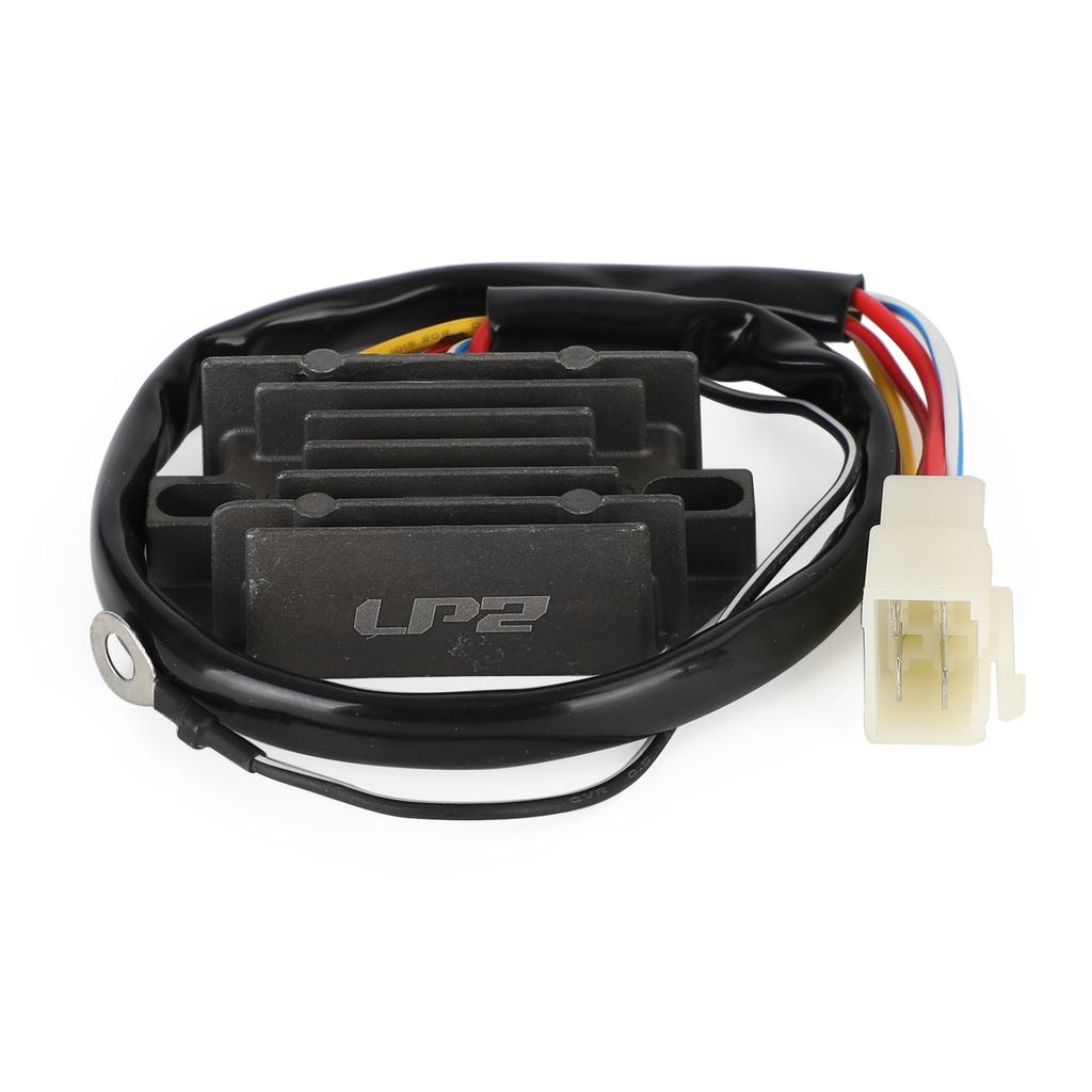 Rectifier For Suzuki GS650G GS850G GSX400F 82-1983/1999 32800-45220 32800-471V0