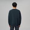 HLA Men's Tang Sancai Collaboration Fleece-Lined Knit Sweater