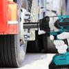 Güç Araçları – Elektrikli somun sıkma makinesi