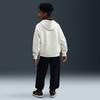 Unisex Nike Kids Sweatshirts Hooded Moderate