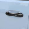 ABS Door Handle Decoration Cover Sticker Fit For Jetour Traveler 2023 Up For Jetour Shanhai T2 2024 Up Exterior Accessories