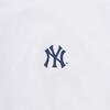 New Era New York Yankees Team Flag T shirT whiTe 15147511