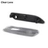 LED-Blinkergehäuse Ersatzteile für Mini Cooper R60 R61 Countryman Paceman Vordere Seitenmarkierungsleuchten, Ohne Birne/Fassung