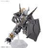 Figure-rise Standard Digimon Adventure Black WarGreymon Pre-Colored Plastic Model