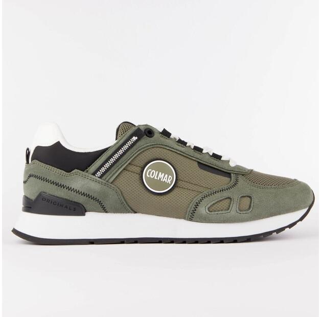 Кроссовки Colmar Originals Travis Sport Bold