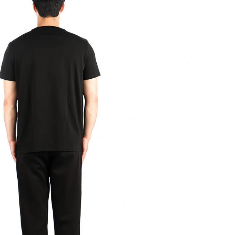 LacoSTe Men S ShorT Sleeve T ShirT 24SS