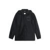 Logo Graphic Detachable Hood Windbreaker Jacket 80431441