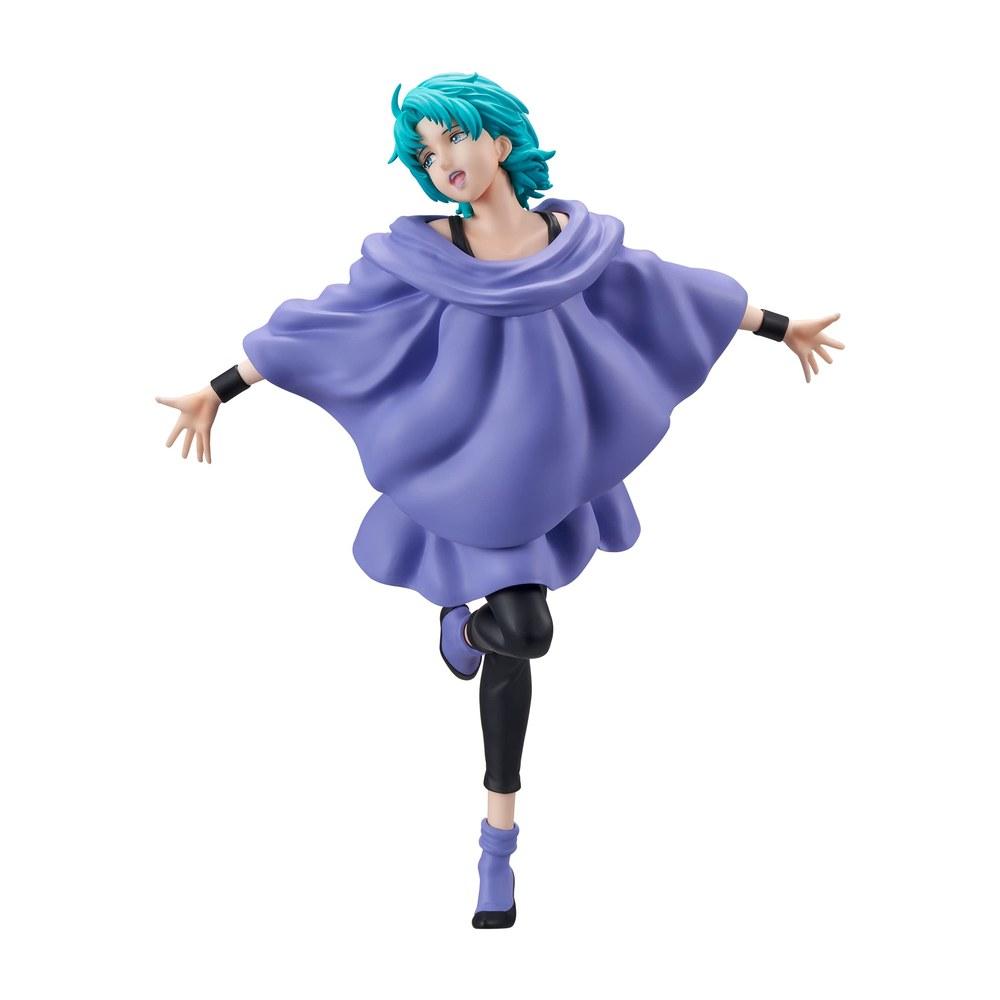 Banpresto Mobile Suit Z Gundam Fow Muramasa Figure A
