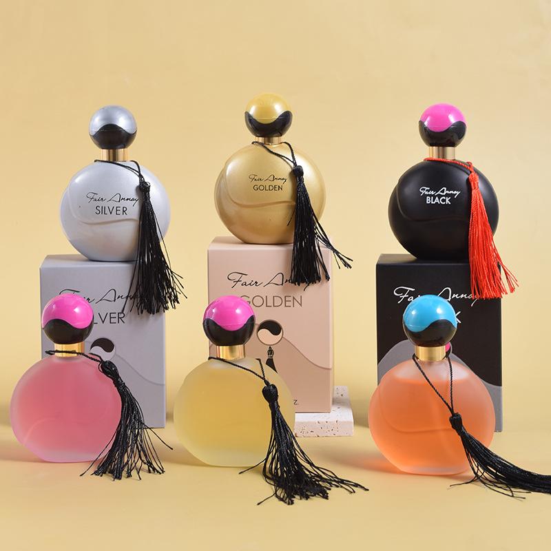 Damenmode 50 ml Langlebige, elegante Frau. Duft Miss Delicate Fragrance Parfüm