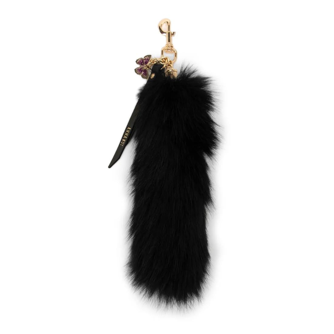 Индивидуальный шарм TITI [Anna Sui] 318243-10 чёрный