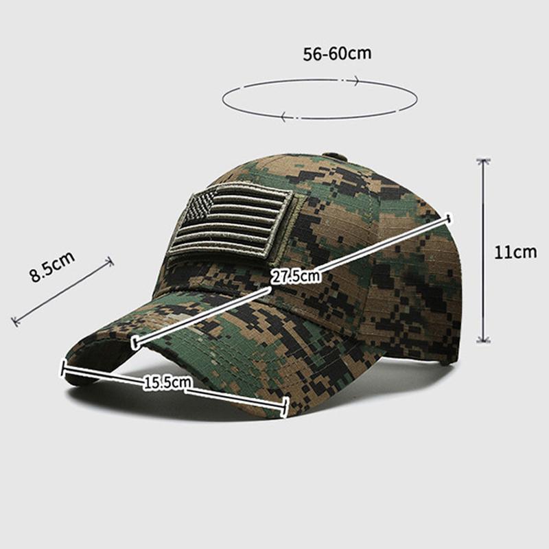 Pánská vyšívaná kšiltovka jarní podzimní venkovní kšiltovka