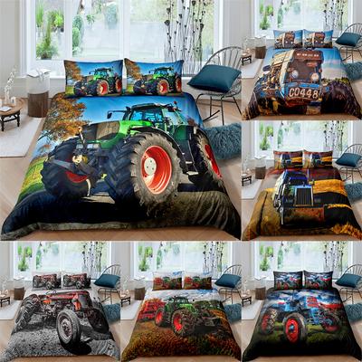 Biancheria da letto – Completi lenzuola e set da letto