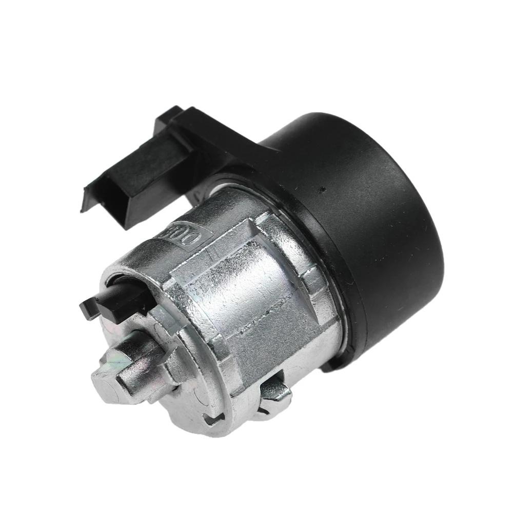 Ignition Lock Cylinder with 2 Keys 3B0905855C For Volkswagen Beetle Golf Jetta Passat R32 Rabbit