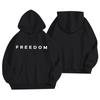 Women's Fashion Daily  Casual  Hoodie Long Sleeve Top