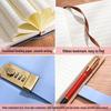 Retro Password Diary with Lock: Simple Literary Design for Boys & Girls