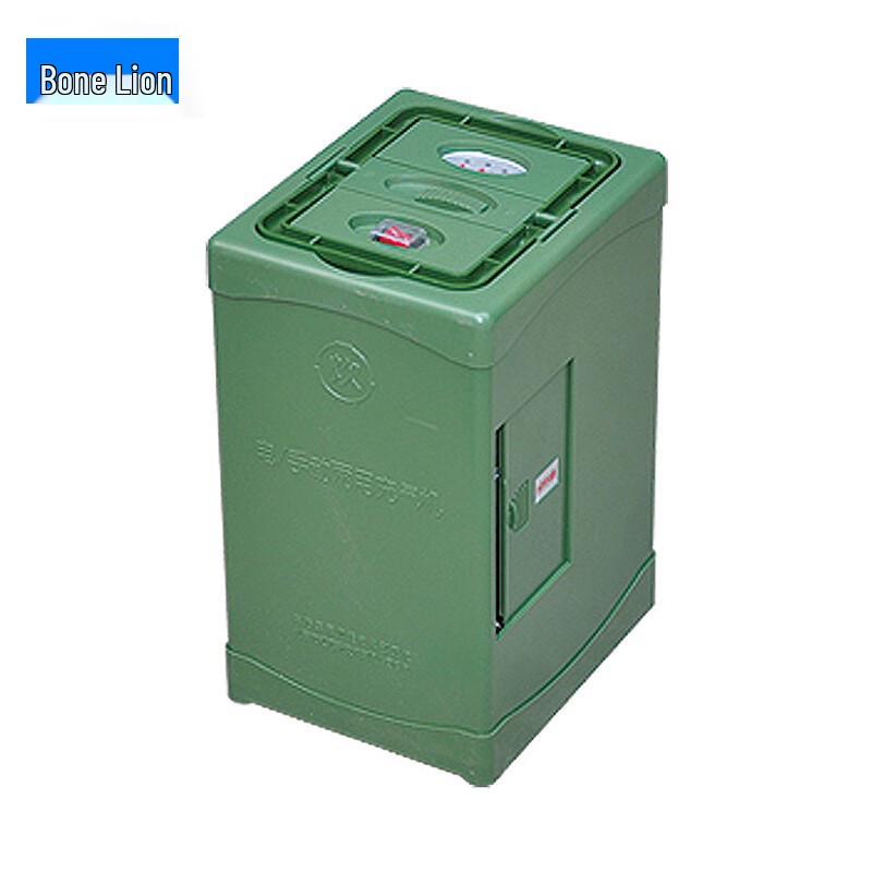 Tactical Hand-Electric Air Pump One Size